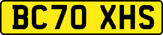 BC70XHS