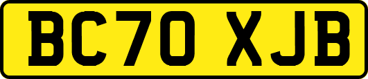 BC70XJB