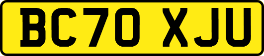 BC70XJU