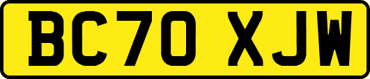 BC70XJW