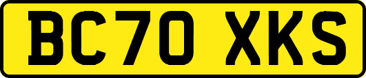 BC70XKS