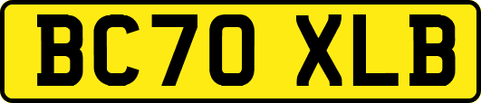BC70XLB
