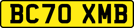 BC70XMB