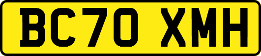 BC70XMH