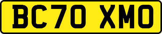 BC70XMO