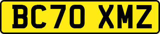 BC70XMZ