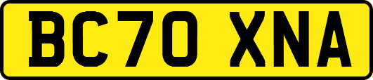 BC70XNA