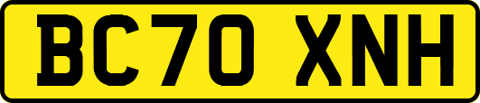 BC70XNH