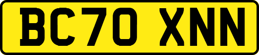 BC70XNN