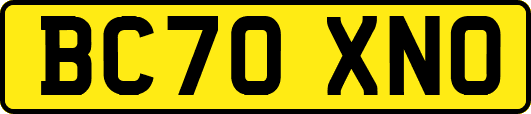 BC70XNO