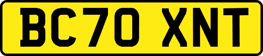 BC70XNT