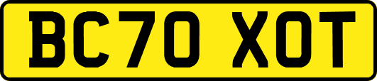 BC70XOT