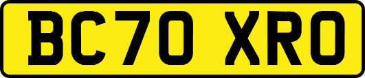 BC70XRO