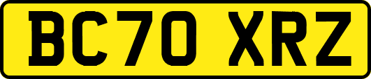 BC70XRZ