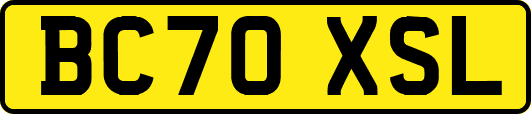 BC70XSL