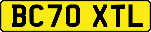 BC70XTL