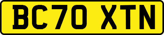 BC70XTN
