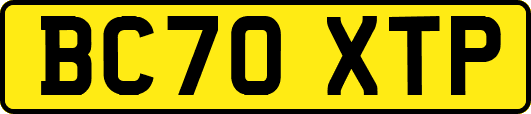 BC70XTP