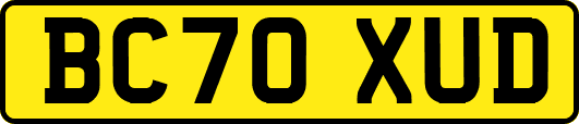 BC70XUD