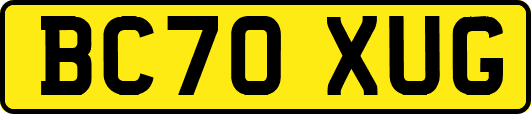 BC70XUG