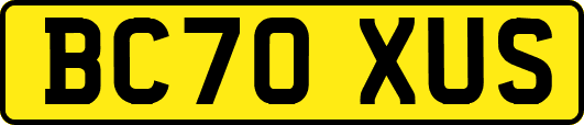 BC70XUS