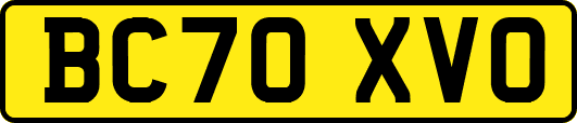 BC70XVO