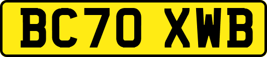 BC70XWB