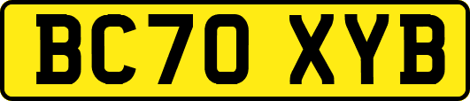 BC70XYB