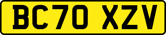 BC70XZV