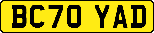 BC70YAD