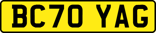 BC70YAG
