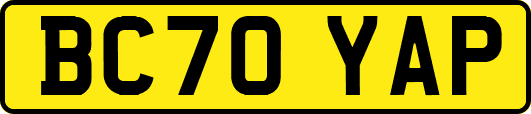 BC70YAP