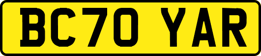 BC70YAR