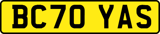 BC70YAS