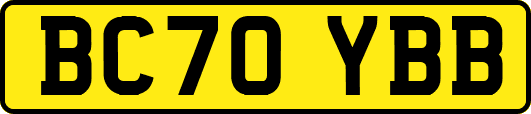 BC70YBB