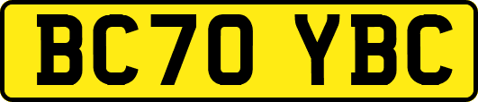 BC70YBC