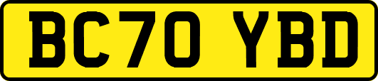 BC70YBD