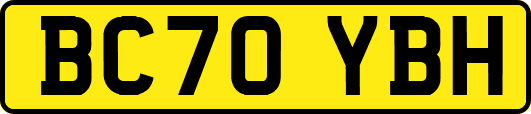 BC70YBH