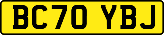 BC70YBJ