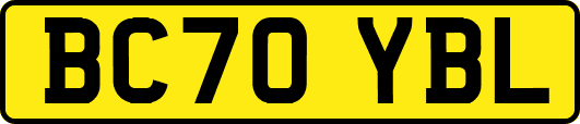 BC70YBL