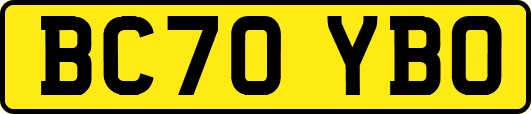 BC70YBO