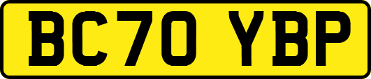 BC70YBP