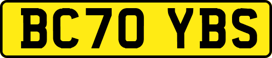 BC70YBS