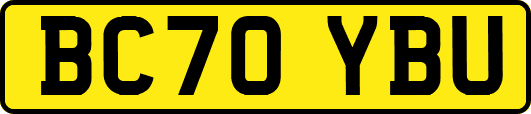 BC70YBU