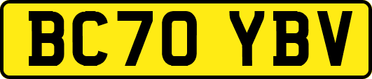 BC70YBV