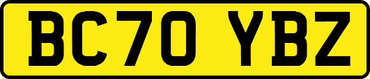 BC70YBZ