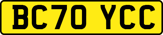 BC70YCC