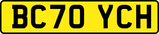 BC70YCH