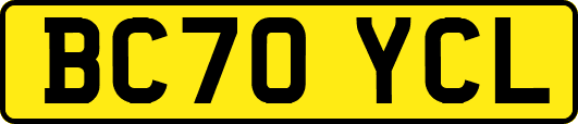 BC70YCL