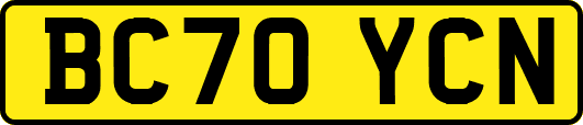 BC70YCN